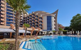 Fiesta m Hotel Sunny Beach